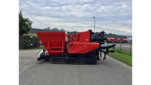 BOMAG DF115C extendedora de cadenas