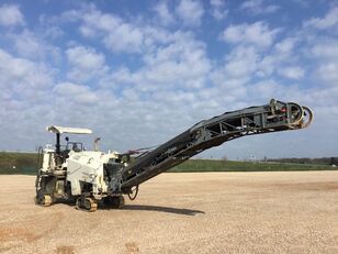 WIRTGEN W100F fresadora de asfalto