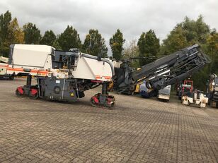 WIRTGEN W150 fresadora de asfalto
