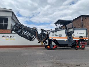 WIRTGEN W150i fresadora de asfalto