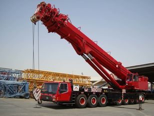 KRUPP KMK 8350 grúa móvil