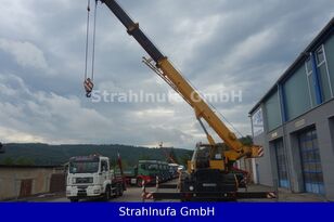 Liebherr LTL 1030 grúa móvil