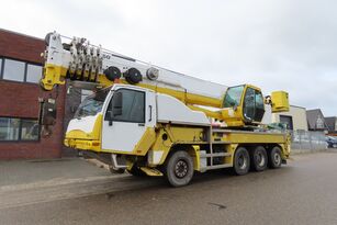 Terex PPM TC 60 L grúa móvil