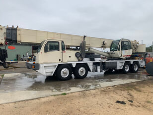 Terex T560 grúa móvil