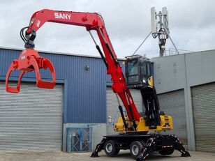 Sany SMHW 30 manipulador de materiales nuevo