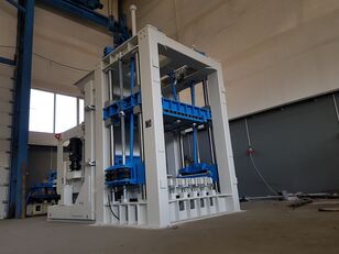 SUMAB OFFER! R-1000 (2200 blocks/hour) Stationary block machine máquina para fabricar bloques de hormigón nueva