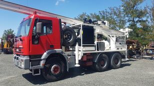 IVECO Pjoject PJ 20-1500 máquina perforadora nueva