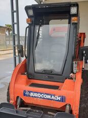 Eurocomach ESK150.4 minicargadora