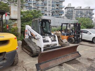 Bobcat 864 minicargadora de cadenas