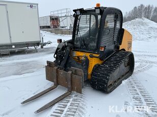 JCB 190THF minicargadora de cadenas