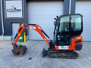 KUBOTA KX 019-4 miniexcavadora