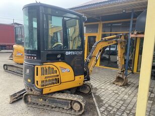 Kato 19 VXT miniexcavadora