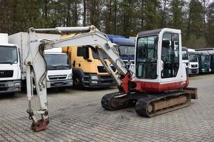 TAKEUCHI TB 145 miniexcavadora