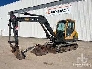 Volvo EC55B Mini-Pelle miniexcavadora