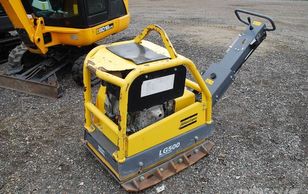 Atlas Copco LG 500 plancha vibratoria