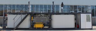 Pusula Asfalt Modified Bitumen Production Plant (PMB) planta de asfalto nueva
