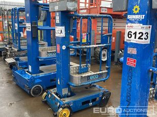 Power Towers Pecolift plataforma articulada