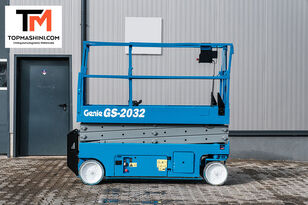 Genie GS-2032 plataforma de tijera