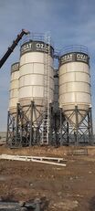 OZAT SR100 silo de cemento nuevo