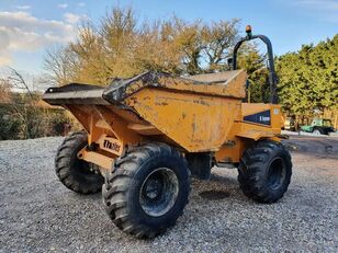 Thwaites 9t tonne 2015 Terex Ausa JCB 9000 minivolquete