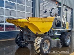 Wacker Neuson DW60 minivolquete