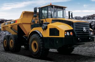 Sany CAT 40C volquete articulado nuevo