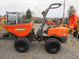 Ausa D 150 AHA Dumper 14.000 EUR net Hochkipp volquete de orugas