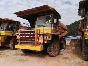 Komatsu HD325-6 rock  dump truck volquete rígido