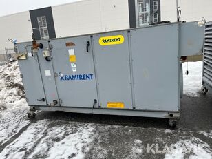 AL-KO ATX1600-80/50 calefactor industrial