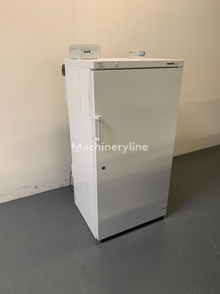 Liebherr FKS 5000 Kühlschrank (mit Gärung) frigorífico comercial