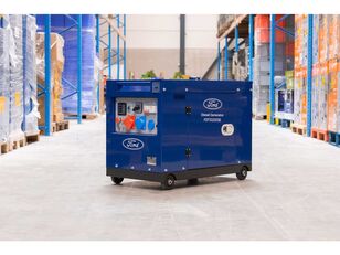 Ford FDT10200SE 3PHASE stroomgenerator generador de diésel