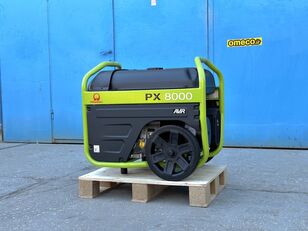 Pramac PX8000 generador de gasolina