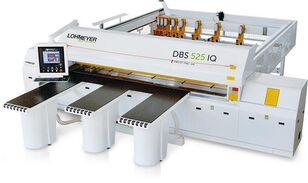 Lohmeyer DBS 525 IQ otra maquinaria para madera