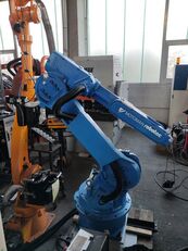 Motoman HP20 NX100 – Steuerung komplett robot industrial