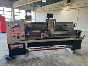 Centech CB 2080 Lathe torno de madera