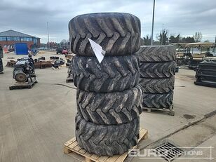 Alliance 500 60 22.5 Tyres (4 of) neumático para cargadora de rueda