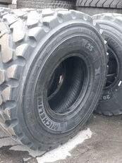 Michelin 20.50 R 25 neumático para excavadora