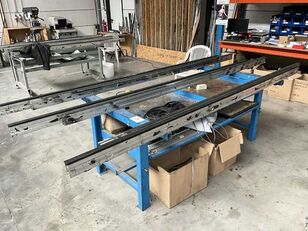 Pertici BL300 Assembly Table otra maquinaria industrial