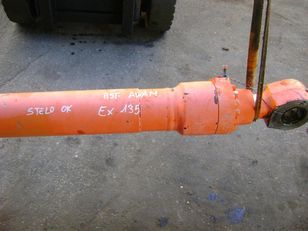 cilindro hidráulico para FIAT Kobelco Ex 135 excavadora