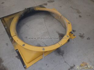 AT180605 cubierta de ventilador para John Deere 330LC excavadora