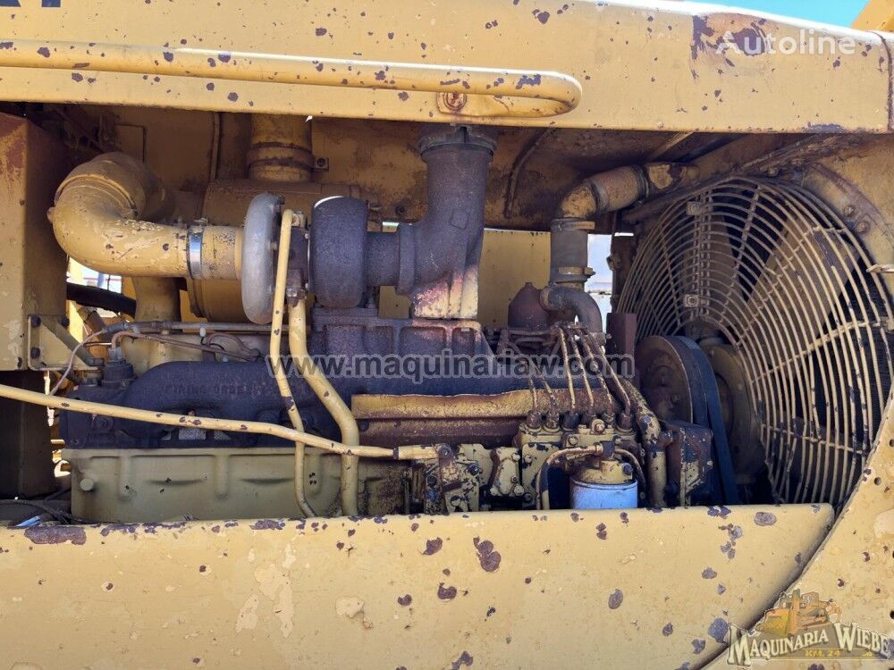 Caterpillar 3306TA 4N-5359 motor para excavadora