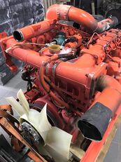 Deutz BF6M1015C motor para grúa móvil