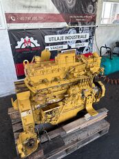 Komatsu SA6D108-1 motor para excavadora