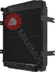 Maximus RCP0608 radiador de refrigeración del motor para JCB 3CX , 3C , 3CXT , 3D , 4C-2 , 4CN-2 retroexcavadora