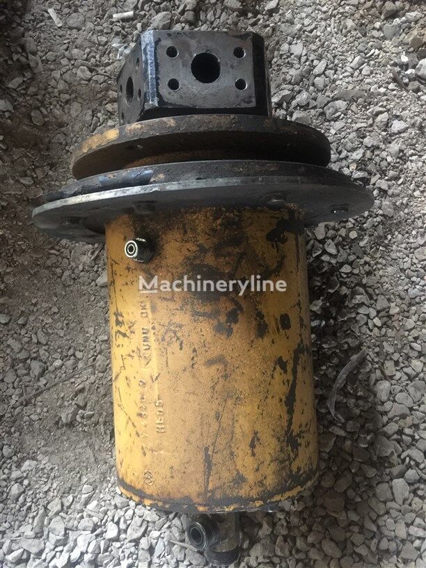 USED CAT 350 375 5080 EXCAVATOR SWIVEL JOINT SWING JOINT CENTER rotor hidráulico para Caterpillar 350 / 375 / 5080 excavadora